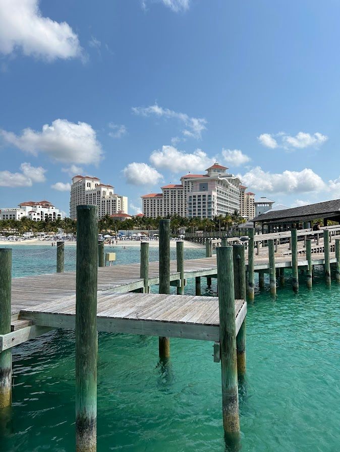Grand Hyatt Baha Mar