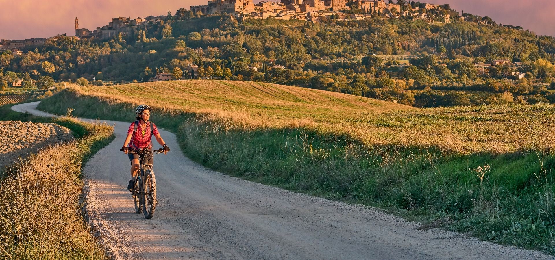 Cycling the Dalmatian Coast in Croatia with Exodus Tours