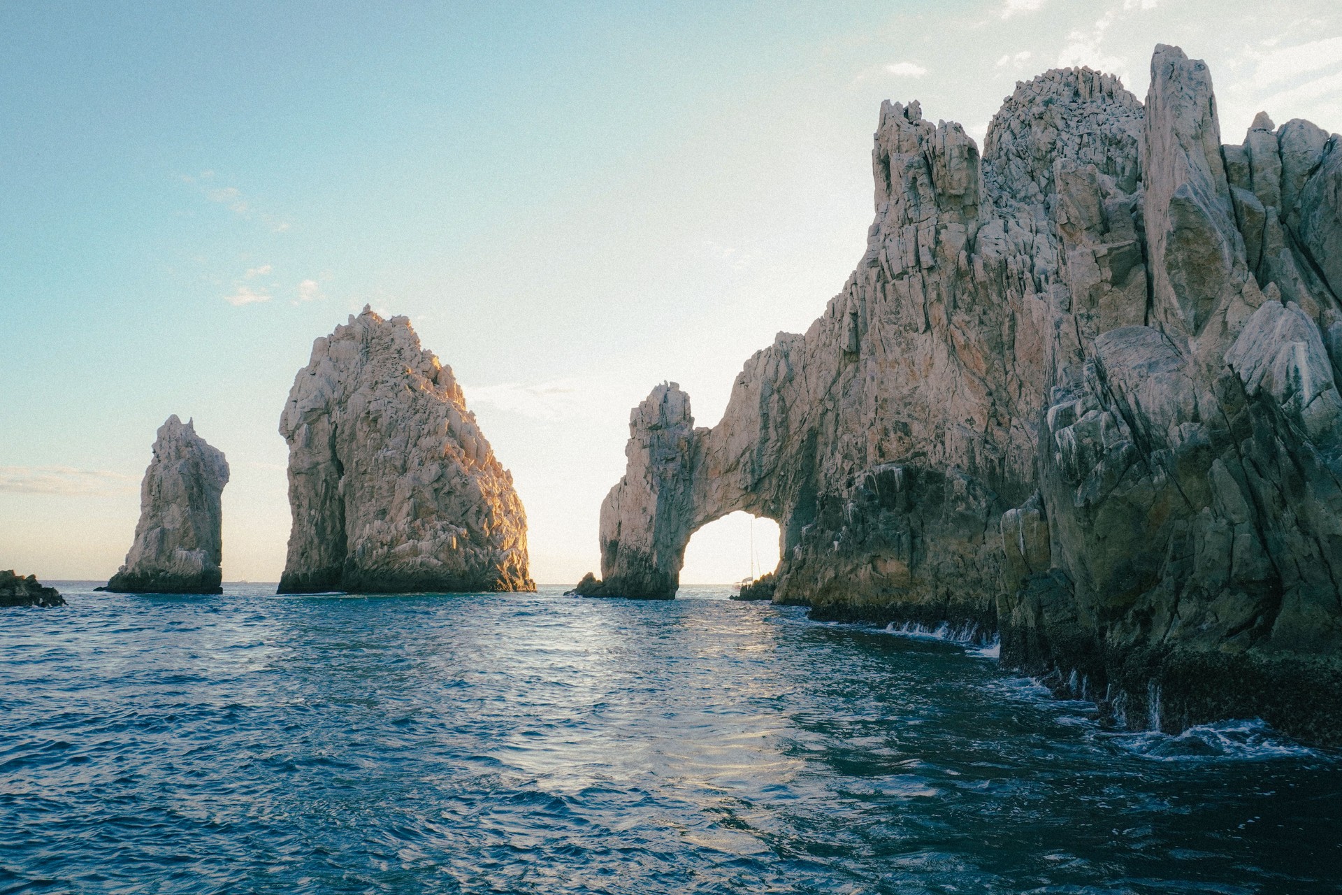 Arco Cabo San Lucas